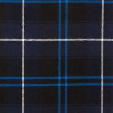 Patriot Modern 16oz Tartan Fabric By The Metre